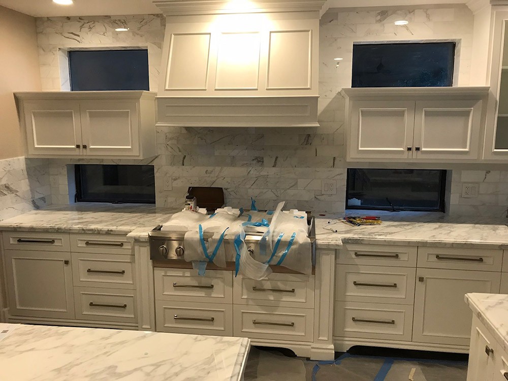 Cabinetry