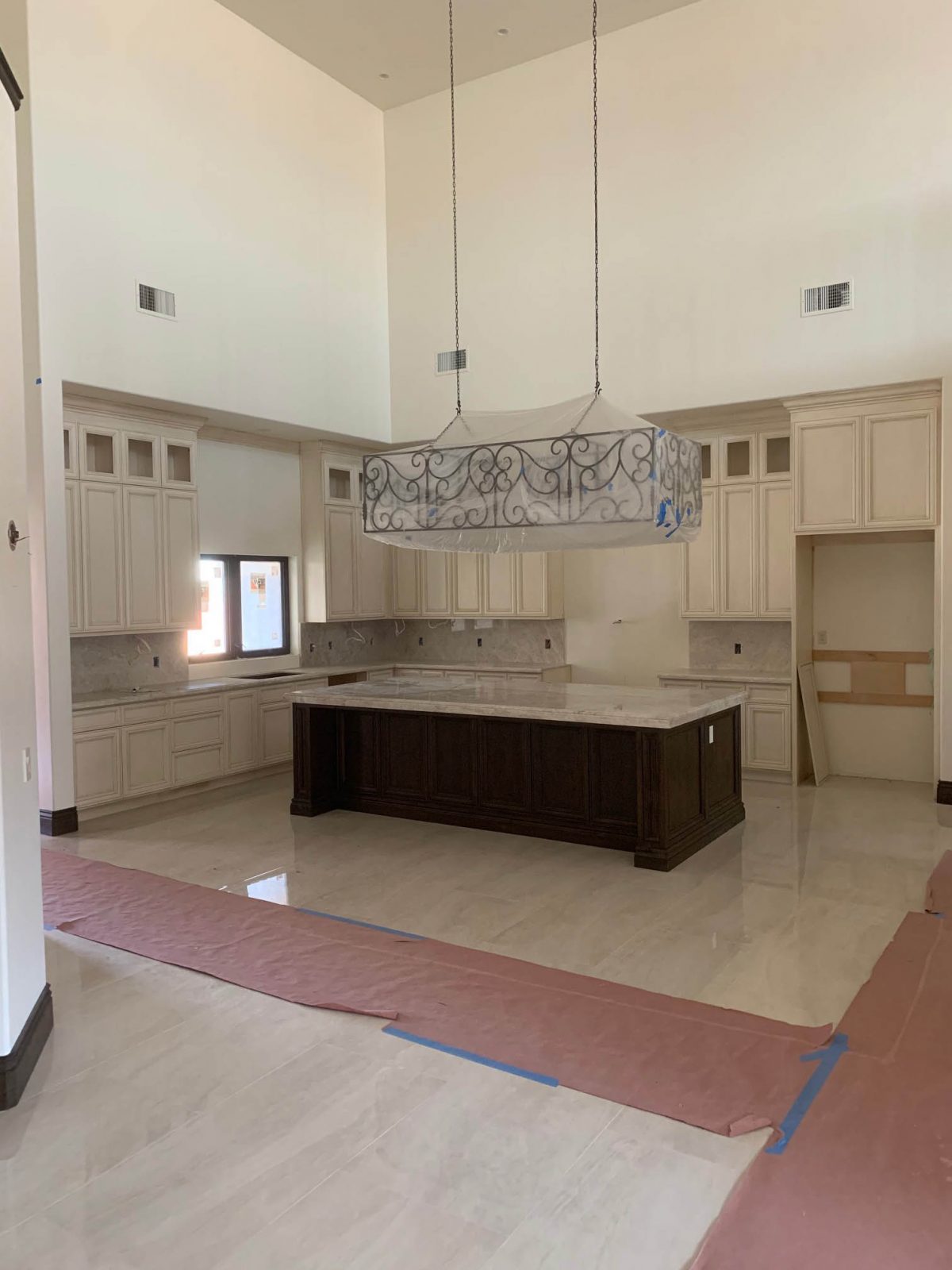 Vanity Cabinets