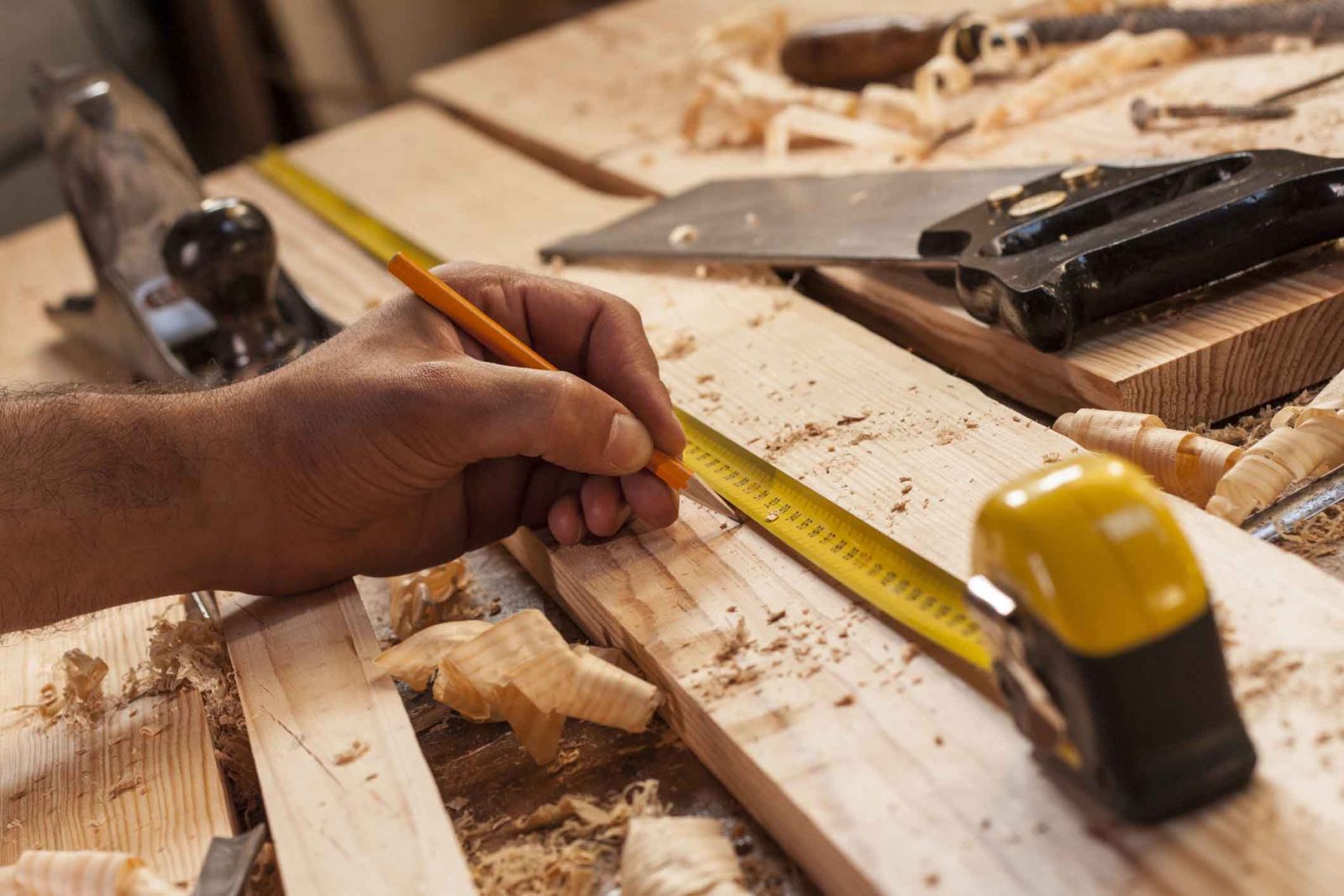 Woodworking