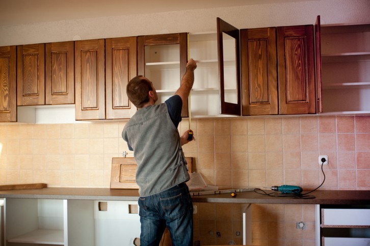 Affordable Cabinet Maker in Stockton, CA Affordable Cabinet Maker