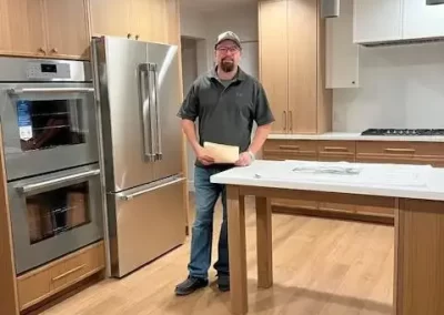 Cabinet Maker