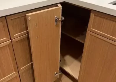 Cabinet Maker