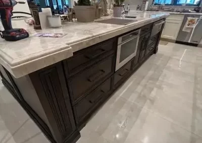 Professional Wooden Cabinet