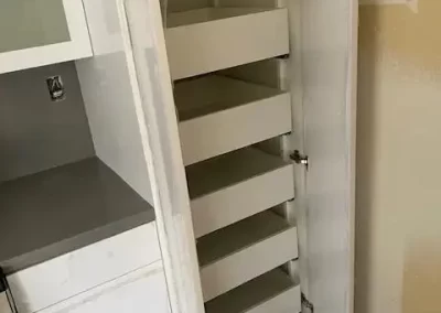 Wooden Cabinet