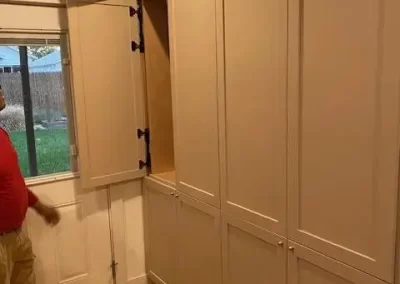 Woodworking